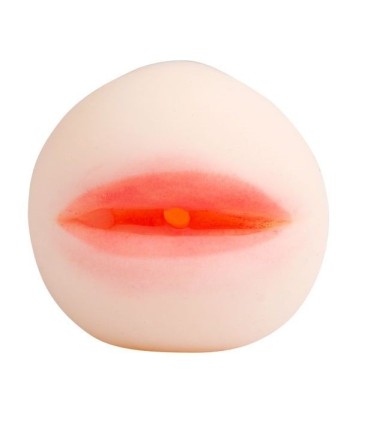 BAILE - PASSION LADY MASTURBADOR BOCA