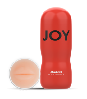 JAMYJOB - MASTURBADOR BOCA EXCITANTE
