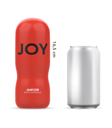 JAMYJOB - MASTURBADOR BOCA EXCITANTE