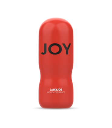 JAMYJOB - MASTURBADOR BOCA EXCITANTE