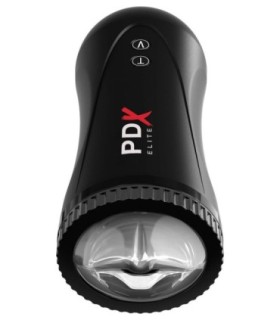 PDX ELITE - MOTO STROKER MASTURBADOR