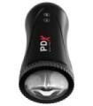 PDX ELITE - MOTO STROKER MASTURBADOR
