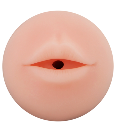 OHMAMA -  MASTURBADOR CON VIBRACIÓN BOCA