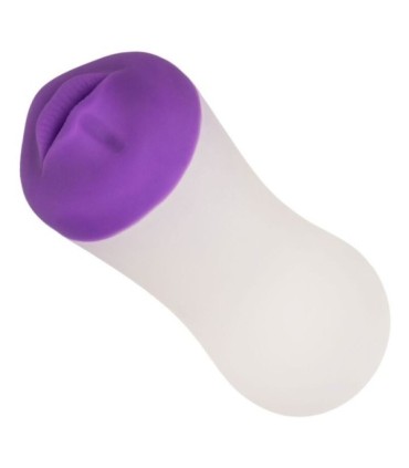 CALEXOTICS - DEEP THROAT GRIP MASTURBADOR BOCA