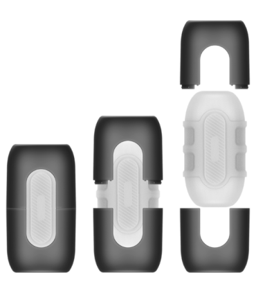 JAMYJOB - TURBO MASTURBADOR DOBLE