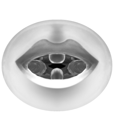 JAMYJOB - TURBO MASTURBADOR DOBLE