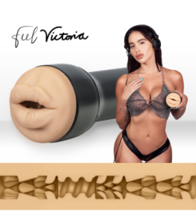 KIIROO - FEEL VICTORIA JUNE BOCA