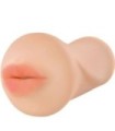 FETISH FANTASY EXTREME - MASTURBADOR REALÍSTICO BOCA