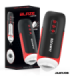 JAMYJOB - BLAZE MASTURBADOR BOCA AUTOMTICO 5 MODOS ONDAS ESTIMULADORAS Y VIBRACIÓN