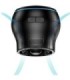 KIIROO - COMBO SET POWER BLOW + FEEL MOUTH STROKER