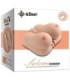 XISE - JALOME MASTURBADOR 3 EN 1 VAGINA, BOCA Y PECHO