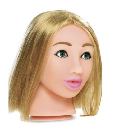 EXTREME TOYZ - FUCK ME MEGA MASTURBADOR CARA RUBIA