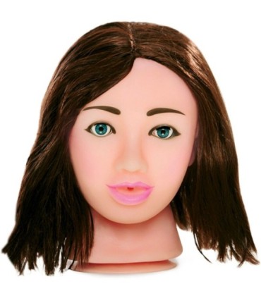 EXTREME TOYZ - FUCK ME MEGA MASTURBADOR CARA CASTAÑA