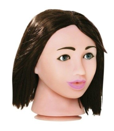 EXTREME TOYZ - FUCK ME MEGA MASTURBADOR CARA CASTAÑA