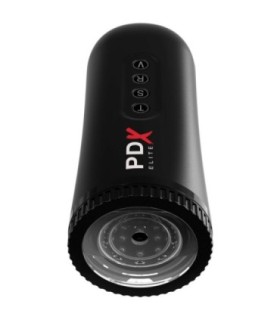 PDX ELITE - MOTO BLOWER MASTURBADOR AVANZADO