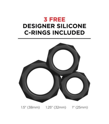 PDX ELITE - MOTO BLOWER MASTURBADOR AVANZADO