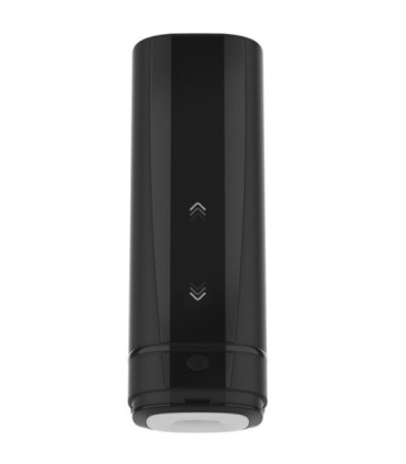 KIIROO - ONYX+ TELEDILDONIC MASTURBADOR CON SKIN TEXTURE