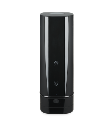 KIIROO - ONYX+ TELEDILDONIC MASTURBADOR CON SKIN TEXTURE