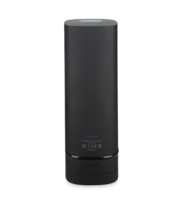 KIIROO - ONYX+ TELEDILDONIC MASTURBADOR CON SKIN TEXTURE
