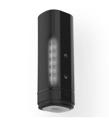 KIIROO - ONYX+ TELEDILDONIC MASTURBADOR CON SKIN TEXTURE