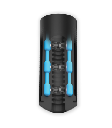 KIIROO - MASTURBADOR TECNOLOGICO TITAN
