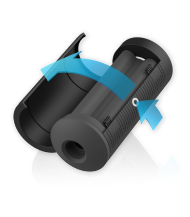 KIIROO - MASTURBADOR TECNOLOGICO TITAN