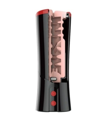 PRETTY LOVE - MASTURBADOR MULTIFUNCIÓN OZZY