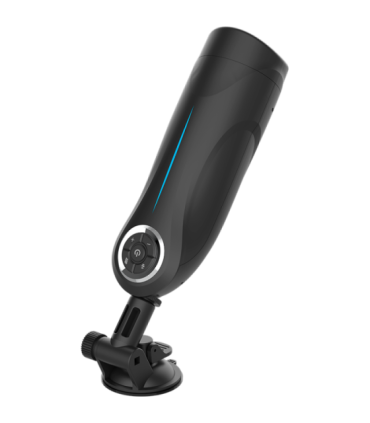 JAMYJOB - MILKER STROKER CON FUNCION UP AND DOWN