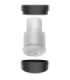 JAMYJOB - MILKER STROKER CON FUNCION UP AND DOWN