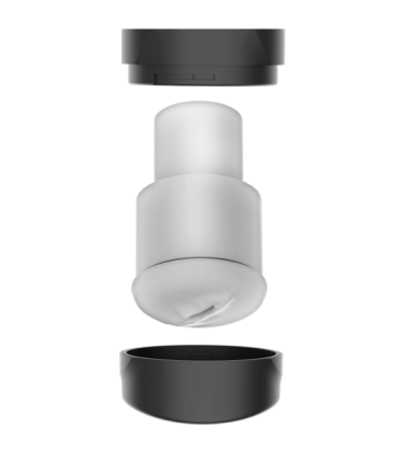 JAMYJOB - MILKER STROKER CON FUNCION UP AND DOWN