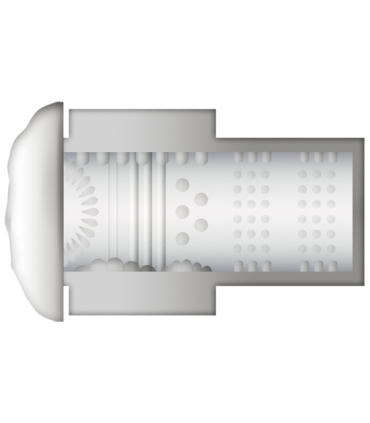 JAMYJOB - MILKER STROKER CON FUNCION UP AND DOWN