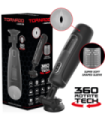JAMYJOB - TORNADO MASTURBADOR 360 ROTATE TECH