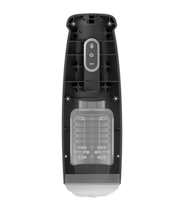 JAMYJOB - TORNADO MASTURBADOR 360 ROTATE TECH