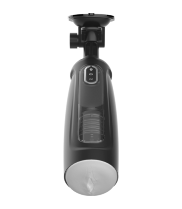 JAMYJOB - TORNADO MASTURBADOR 360 ROTATE TECH