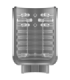 JAMYJOB - TORNADO MASTURBADOR 360 ROTATE TECH