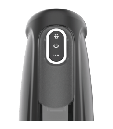 JAMYJOB - TORNADO MASTURBADOR 360 ROTATE TECH