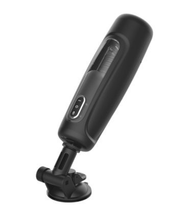 JAMYJOB - TORNADO MASTURBADOR 360 ROTATE TECH