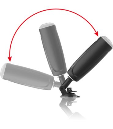 JAMYJOB - TORNADO MASTURBADOR 360 ROTATE TECH