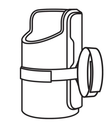 KIIROO - KEON HAND STRAP CORREA DE MUÑECA