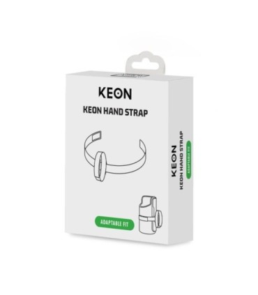 KIIROO - KEON HAND STRAP CORREA DE MUÑECA