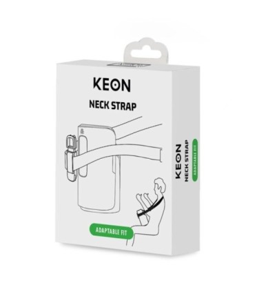 KIIROO - KEON NECK STRAP CORREA DE CUELLO