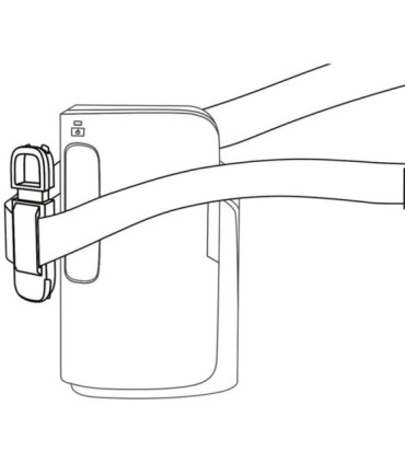 KIIROO - KEON NECK STRAP CORREA DE CUELLO