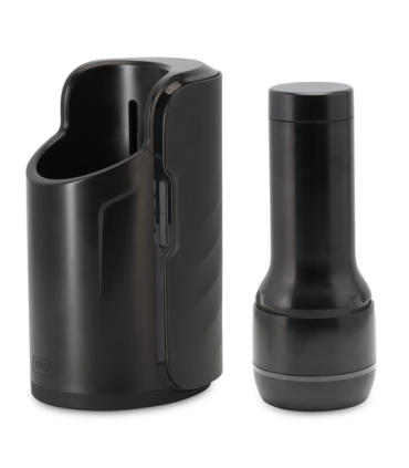 KIIROO - KEON + FEEL NICOLETTE SHEA STROKER + LUBRICANTE AQUA QUALITY 50 ML