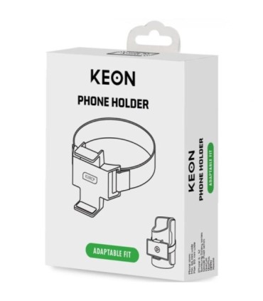 KIIROO - KEON PHONE HOLDER ADAPTADOR MOVIL