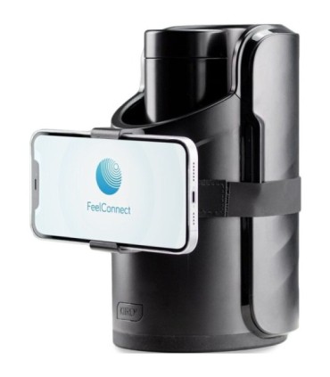 KIIROO - KEON PHONE HOLDER ADAPTADOR MOVIL