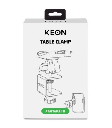 KIIROO - KEON TABLE CLAMP PINZA DE MESA