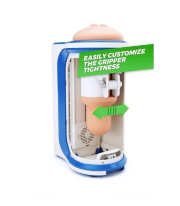 AUTOBLOW - MAQUINA IA+