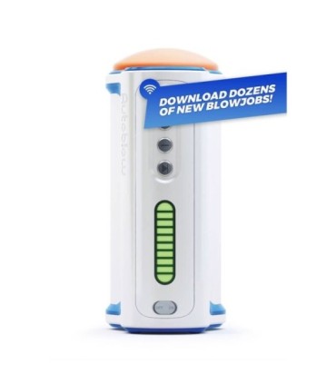 AUTOBLOW - MAQUINA IA+