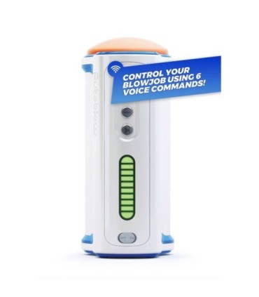 AUTOBLOW - MAQUINA IA+