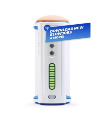 AUTOBLOW - MAQUINA IA+